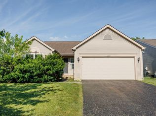 2130 Staghorn Way, Grove City, OH 43123