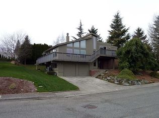 6009 S Bakerview Park Dr, Ferndale, WA 98248