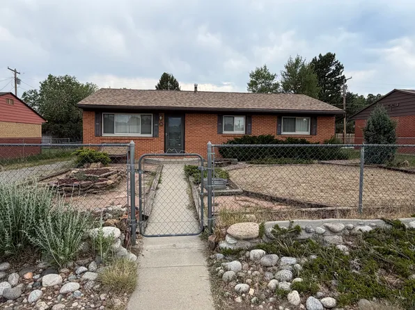 28 Oak St, Buena Vista, CO 81211