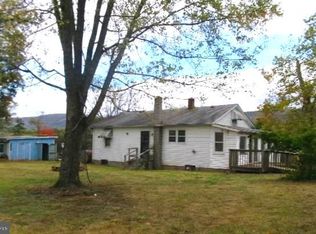95 Jr South Way, High View, WV 26808