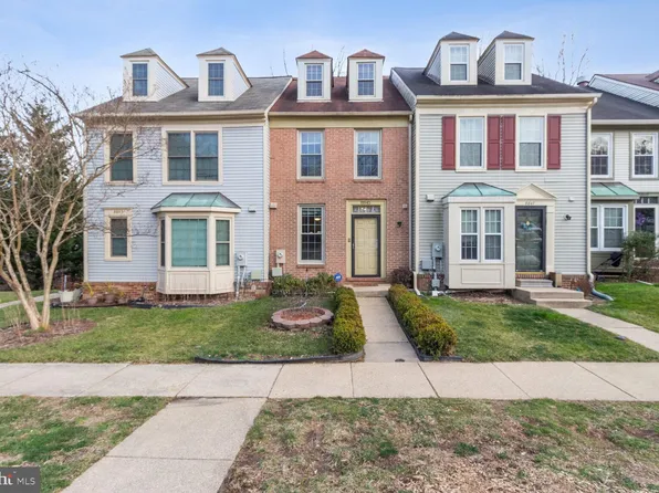 8845 Willowwood Way, Jessup, MD 20794
