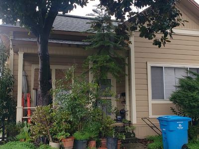 1531 - 1535 Slater Street, Santa Rosa, CA, 95404