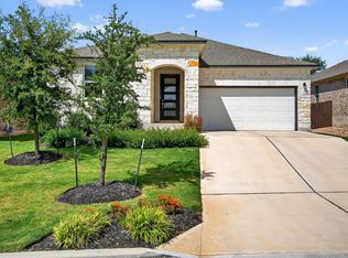 2101 Centerline Ln, Georgetown, TX 78628