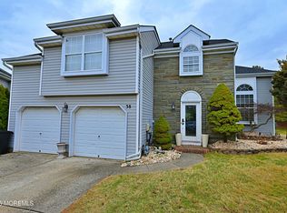 38 Citation Dr, Freehold, NJ 07728