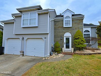 38 Citation Drive, Freehold, NJ, 07728