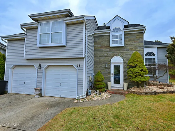 38 Citation Drive, Freehold, NJ 07728