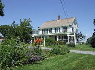 4571 Ethan Allen Hwy, New Haven, VT 05472