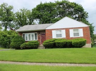 3702 Vega Rd, Randallstown, MD 21133