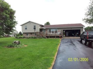 1085 Rakestraw Rd, Cedarville, OH 45314
