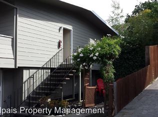 8 Stetson Ave #2, Kentfield, CA 94904