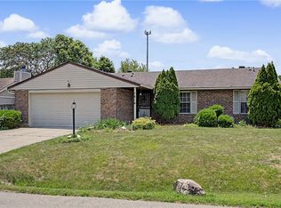 7816 Waterton Ct, Dayton, OH 45426
