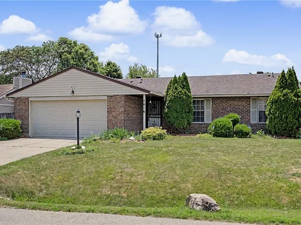 7816 Waterton Ct, Dayton, OH 45426