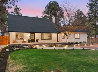 144 SW Cleveland Ave, Bend, OR 97702
