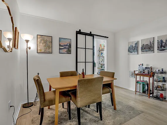 28 Allegheny Ave #2512 — Photo 5