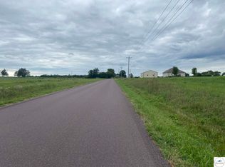 LOT 3 Quisenberry Rd, Sedalia, MO 65301
