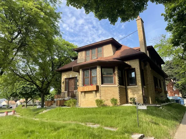 3402 North 51st BOULEVARD, Milwaukee, WI 53216