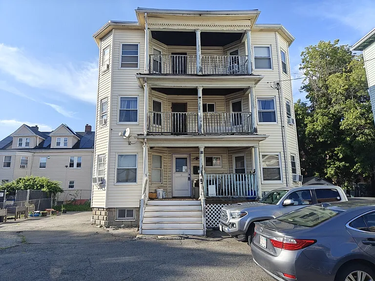 13 Harnden Rd #2 — Photo 1