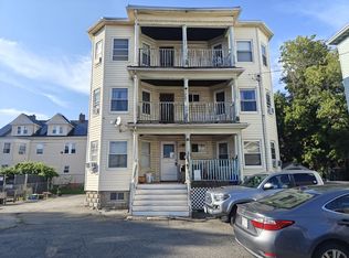 13 Harnden Rd #2, Malden, MA 02148