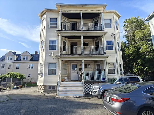 13 Harnden Rd #2 Photo 1