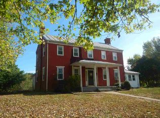 6704 Dovel Rd, Elkton, VA 22827