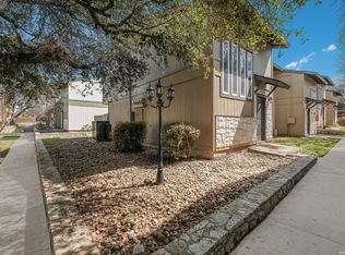 100 Lorenz #803, San Antonio, TX 78209