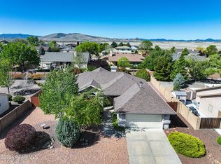 7103 Granite Peaks, Prescott Valley, AZ 86315