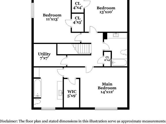 3rd image of this home