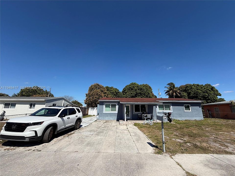 1st image of 3431 NW 172nd Ter