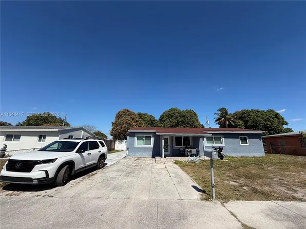 3431 NW 172nd Ter, Miami Gardens, FL 33056