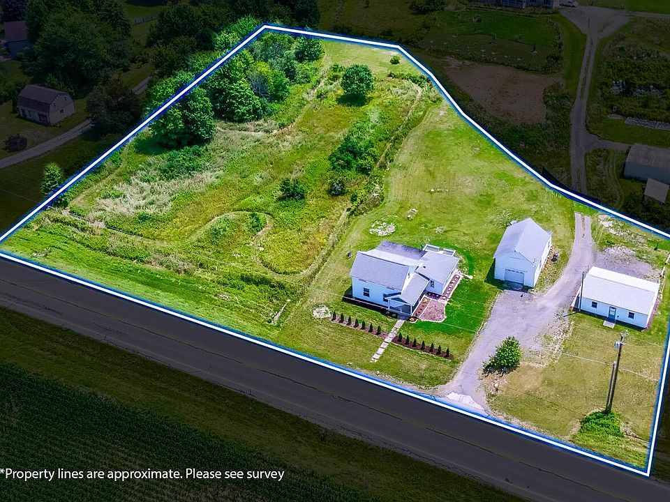 19470 State Route 4, Marysville, OH 43040 Zillow