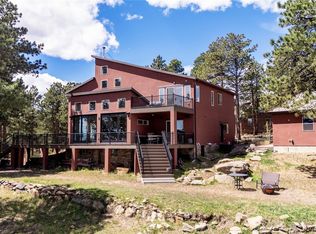 359 Parkview Ave, Golden, CO 80401