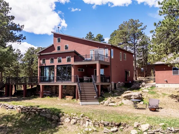 359 Parkview Avenue, Golden, CO 80401