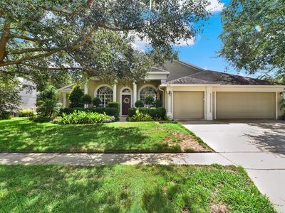 813 Winder Oaks Dr, Gotha, FL, 34734