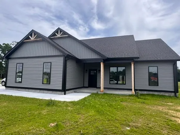 397 Dalton Way Lot 22, Smiths Grove, KY 42171