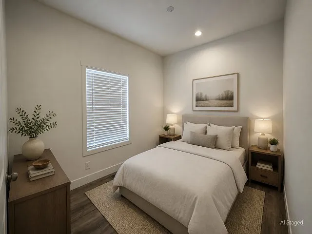 2 bed, 1.0 bath, 640 sqft, $1,620 — Photo 4
