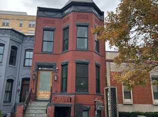 2014 13th St NW #1, Washington, DC 20009