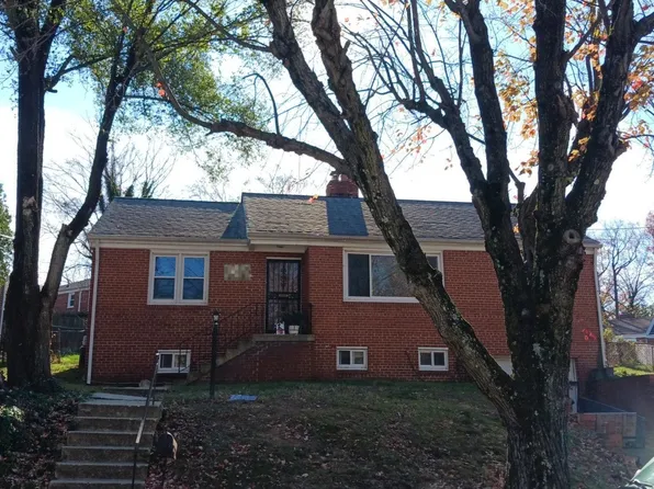 3519 Everest Dr, Temple Hills, MD 20748