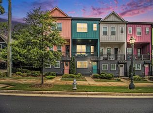 2016 Bixby Byway Dr SE, Atlanta, GA 30317