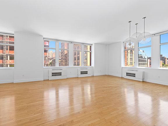 2nd image of 25 W Houston St APT 5C