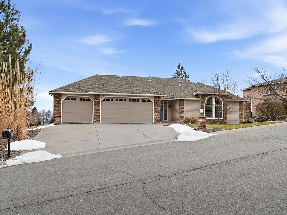 1st image of 5901 N Vista Grande Dr