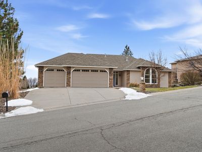 5901 N Vista Grande Dr, Otis Orchards, WA, 99027