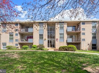 3855 Saint Barnabas Rd APT T2, Suitland, MD 20746