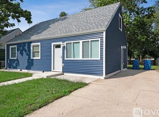 3522 W 20th Pl, Gary, IN 46404