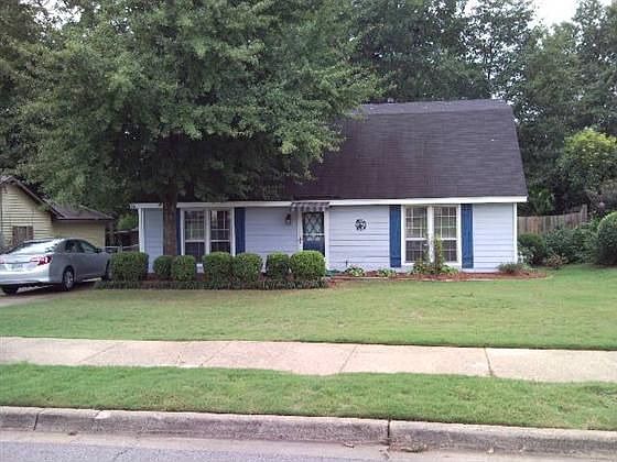 1st image of 3272 Little John Dr