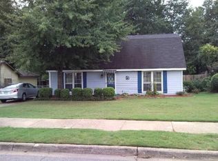 3272 Little John Dr, Montgomery, AL 36109