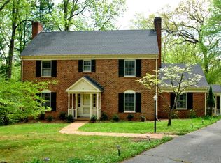 1220 Bell Tavern Rd, Lynchburg, VA 24503