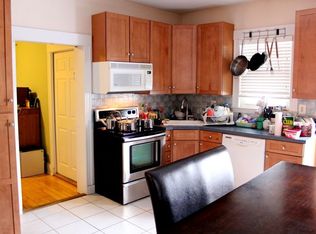 39 Beach St #41, Quincy, MA 02170