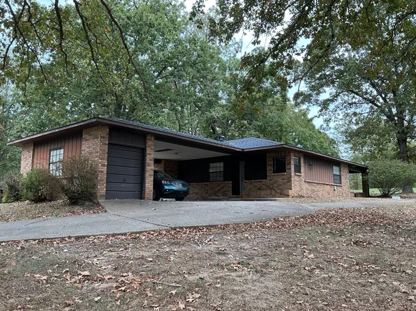 109 Twisted Oaks Ct, Hot Springs, AR 71913