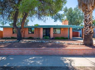 7912 N Jensen Dr, Tucson, AZ 85741