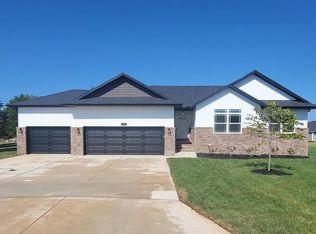 537 Delaware Ct, Rogersville, MO 65742